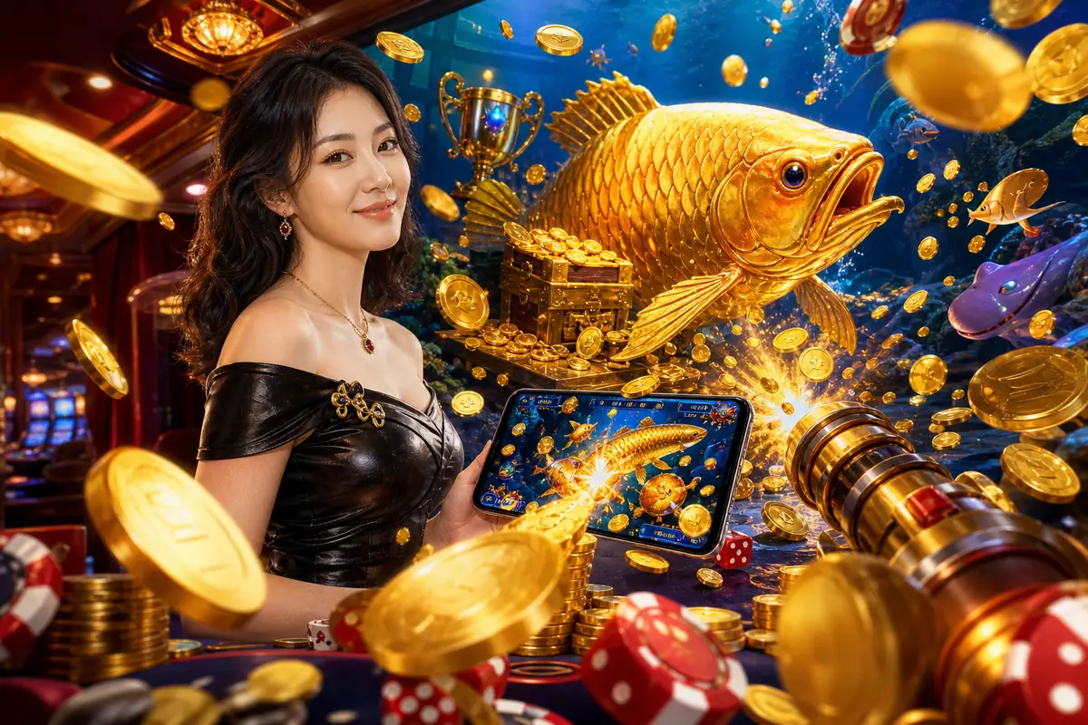 7bdbet অনলাইন স্লট গেম বাংলাদেশ