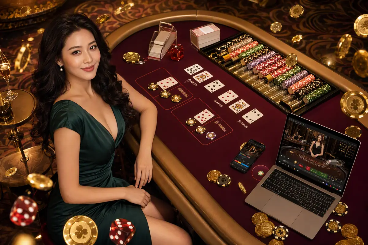 7bdbet অনলাইন ক্যাসিনো বেটিং বাংলাদেশ