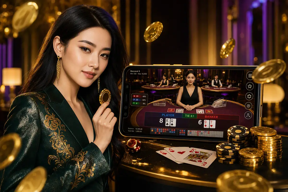 7bdbet স্বাগত বোনাস স্লট ডিপোজিট